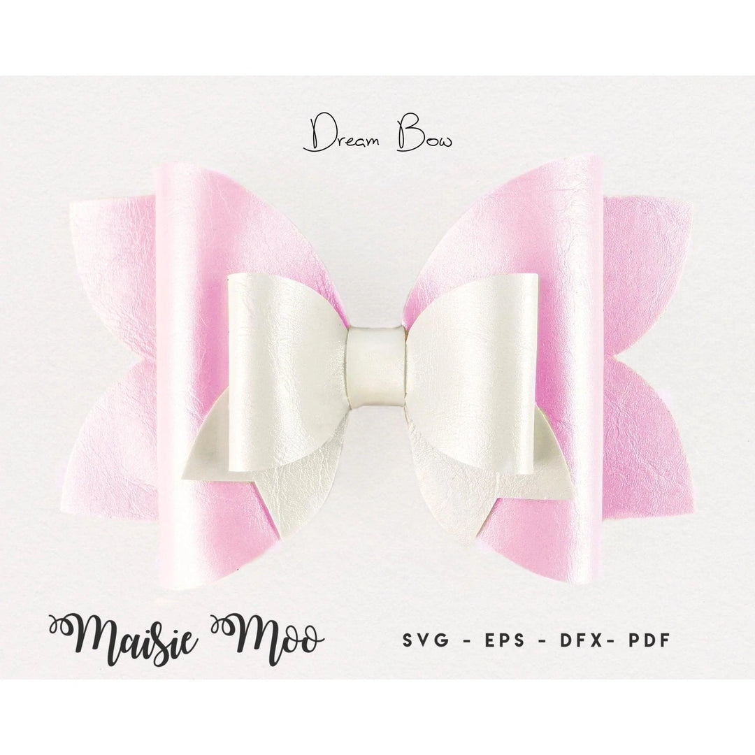 Dream Bow - Maisie Moo
