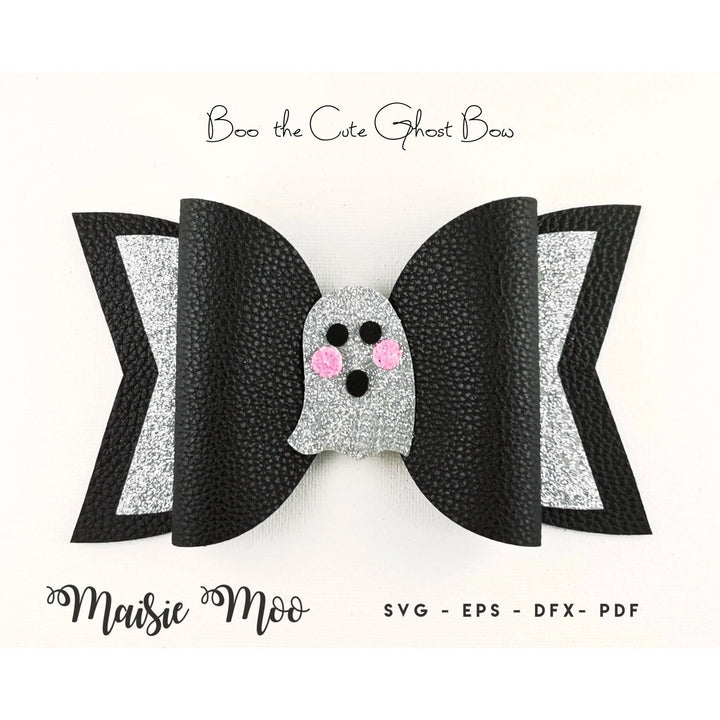 Halloween Bow Collection | Bow Bundle - Maisie Moo