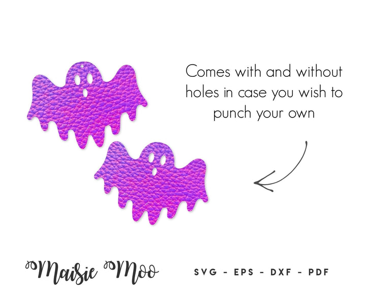 Halloween Earring Collection - Maisie Moo