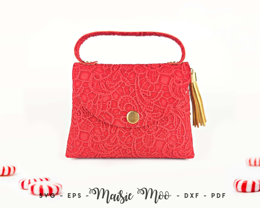 Spotlight on the Aroha Bag: A Best-Selling Classic - Maisie Moo