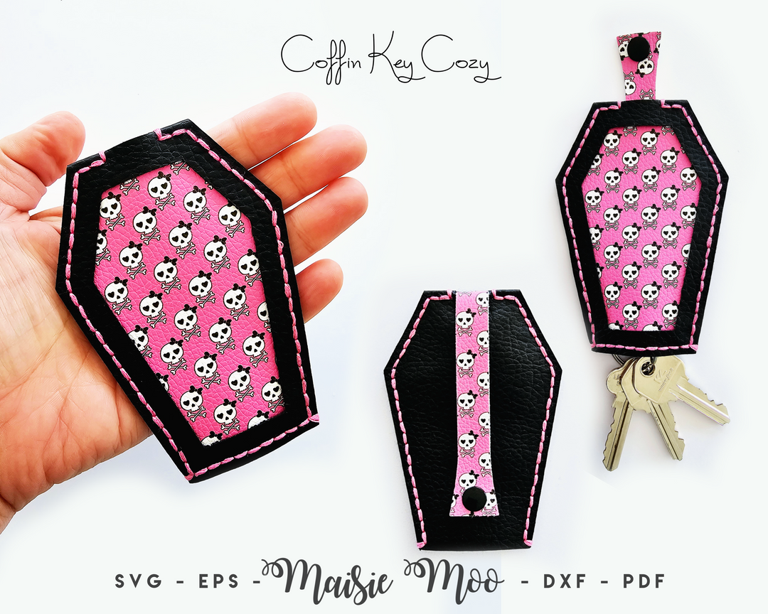 Coffin Key Cozy