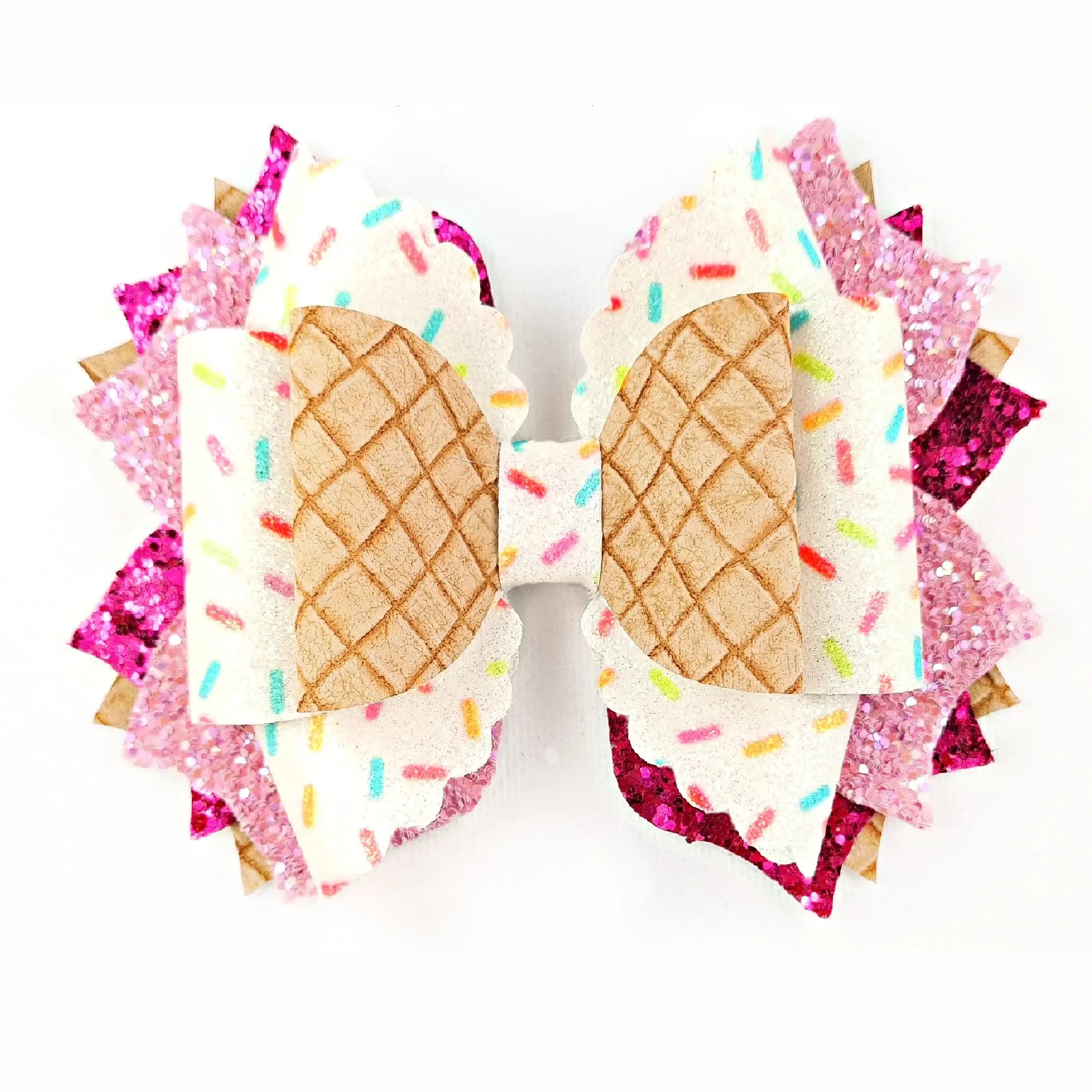 ALL HAIR BOWS - Maisie Moo