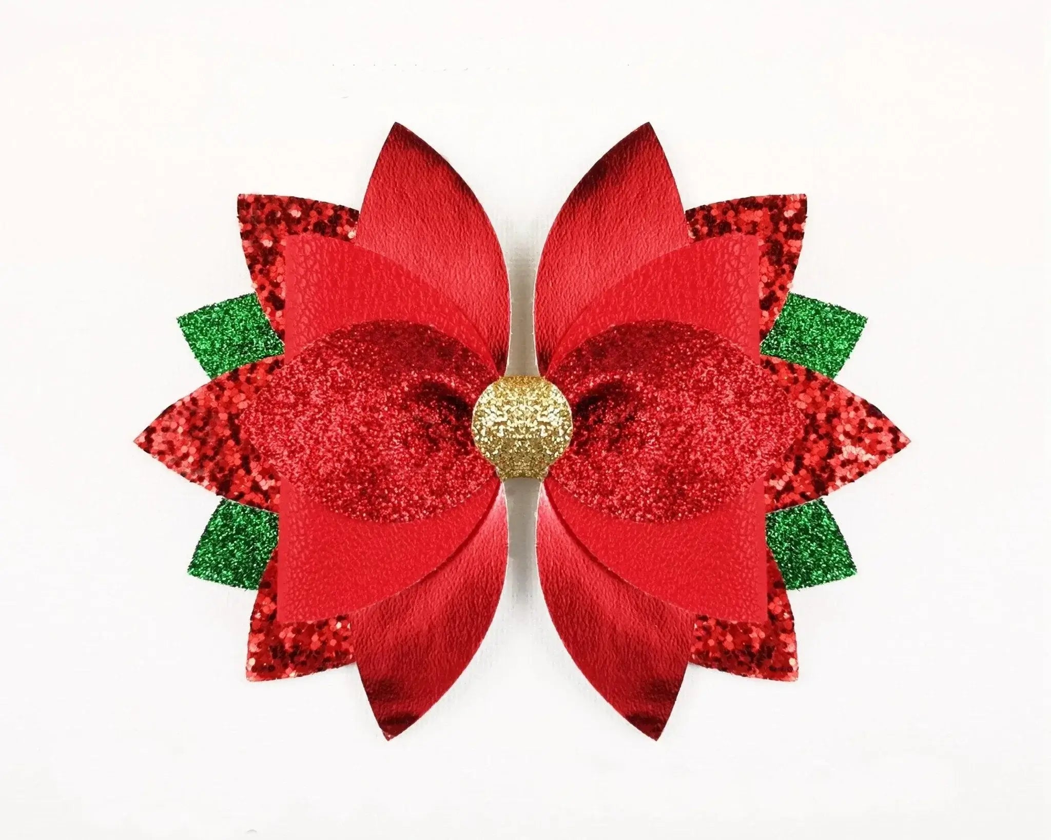 CHRISTMAS EVERYTHING - Maisie Moo