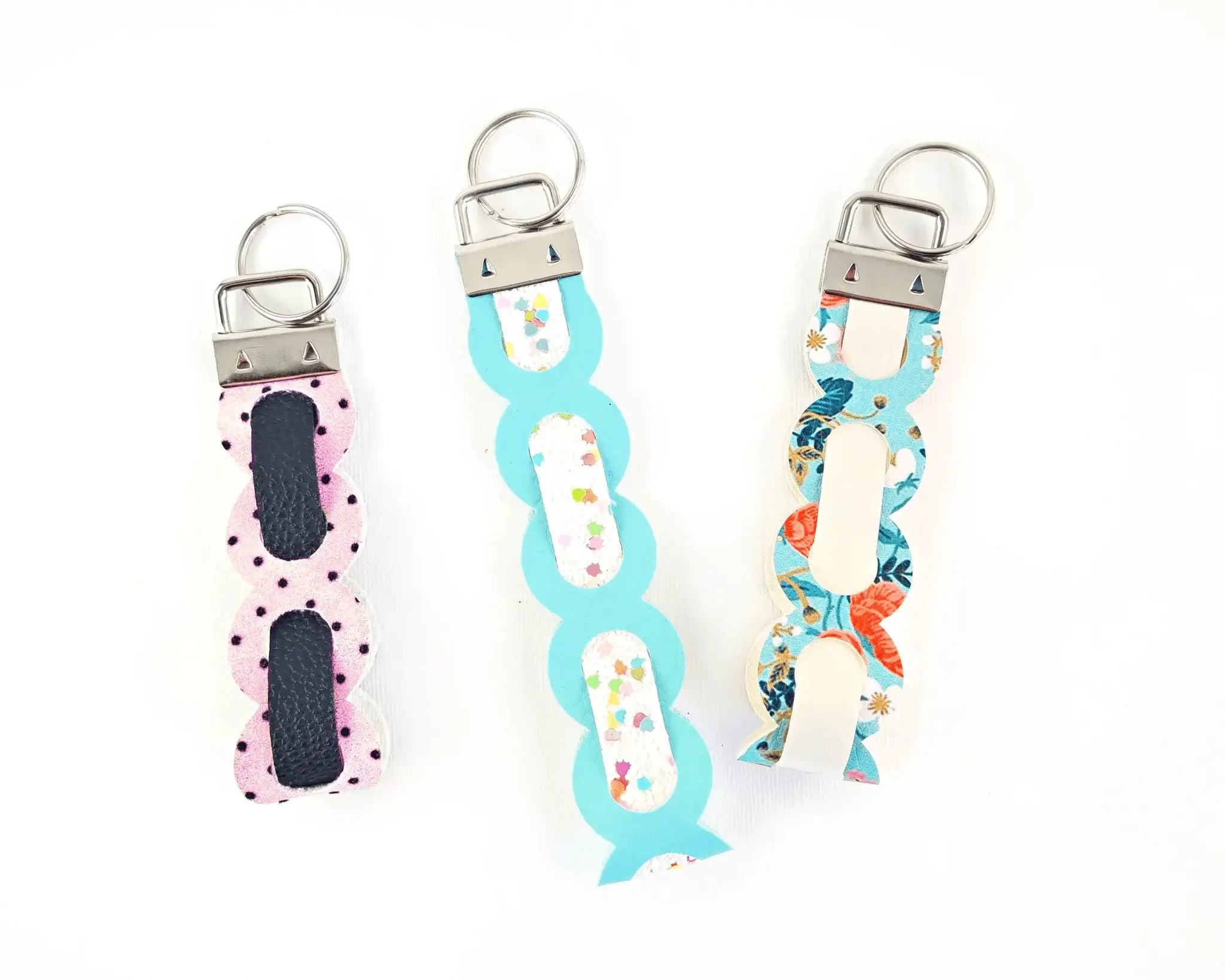 Fobs & Keychains - Fob SVG, Faux leather Keychains – Page 3 – Maisie Moo