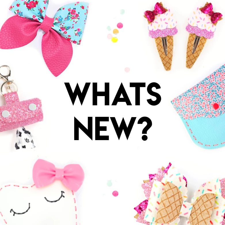 NEW DESIGNS! - Maisie Moo