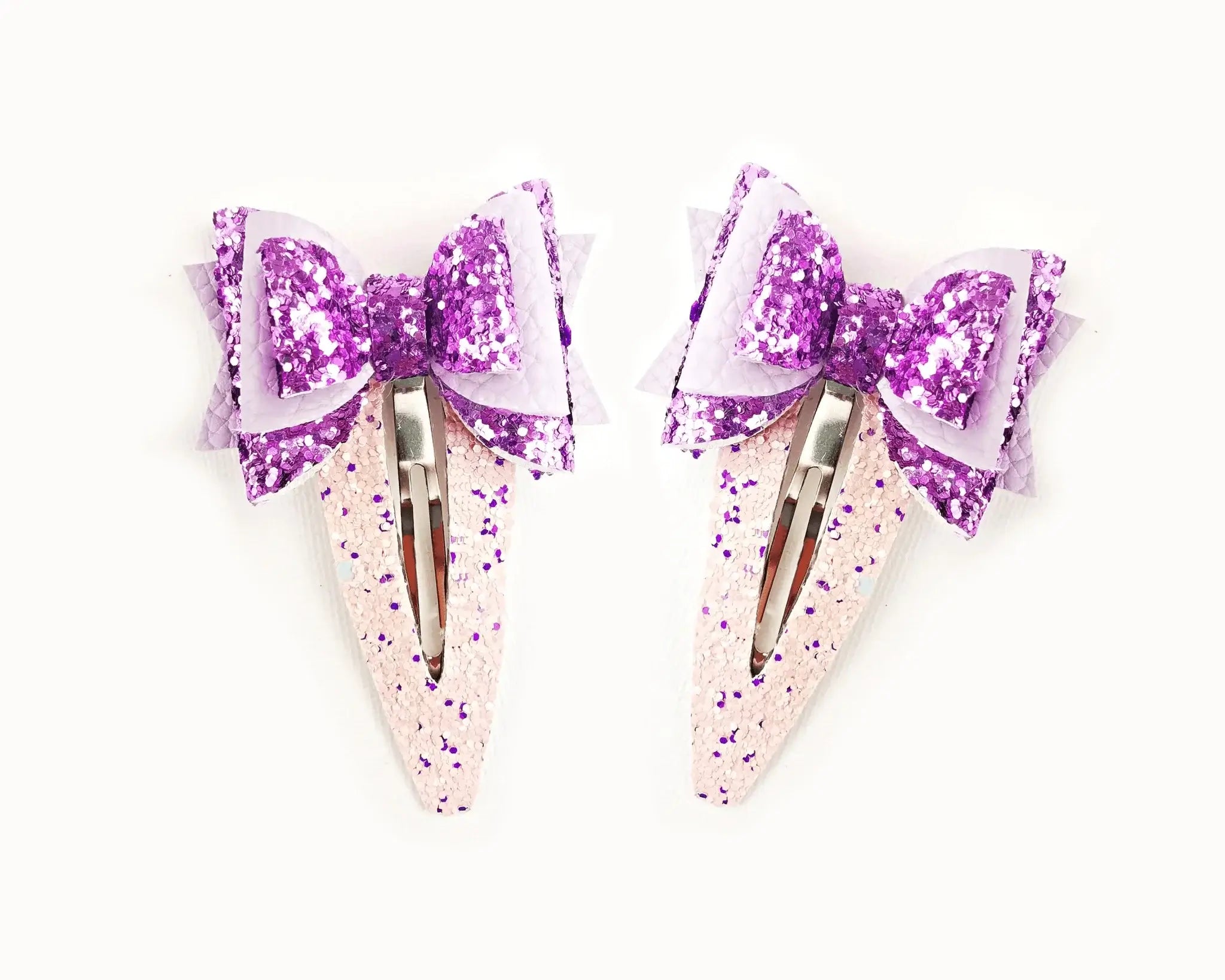 SNAP CLIP COVERS - Maisie Moo