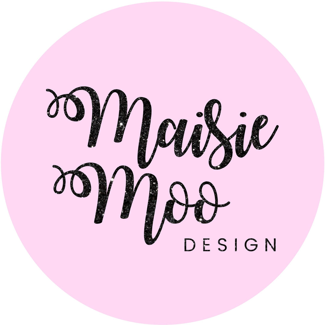 Every Single Maisie Moo Goodie - Maisie Moo