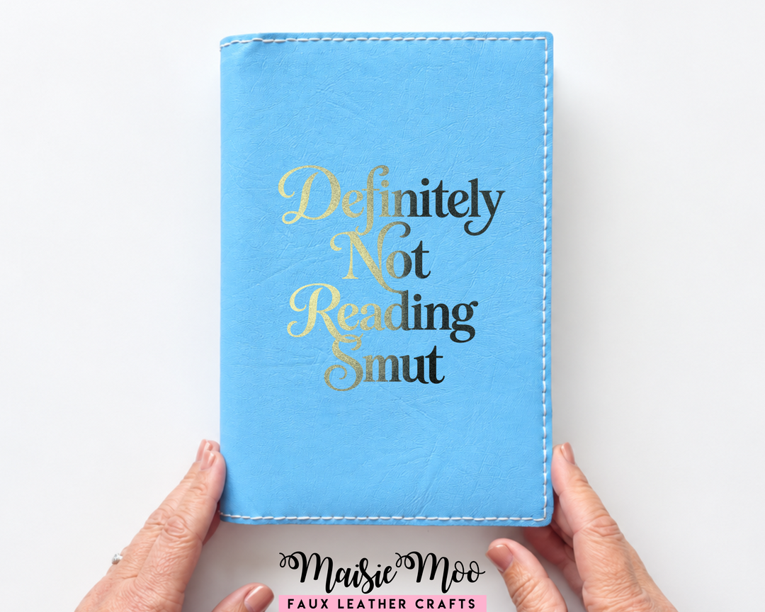 Book Cover SVG Bundle – Small, Medium & Large EasyStitch