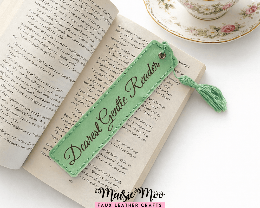 Free Gift Box for EasyStitch Bookmarks by Maisie Moo Design