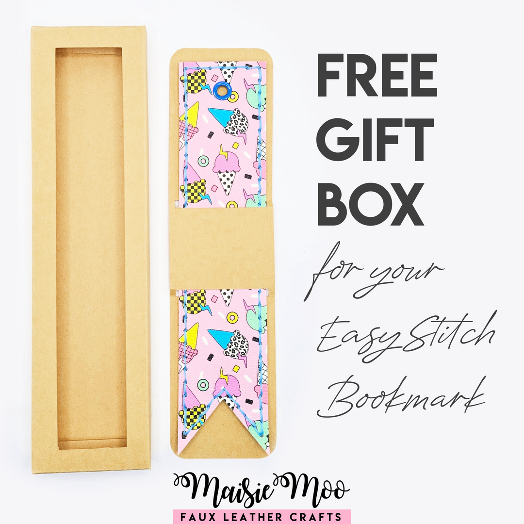 Beginner's Easy Stitch Bundle
