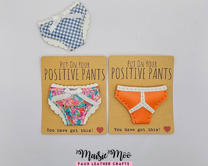 Positive Pants Pocket Hug SVG, Put On Your Positive Pants Gift
