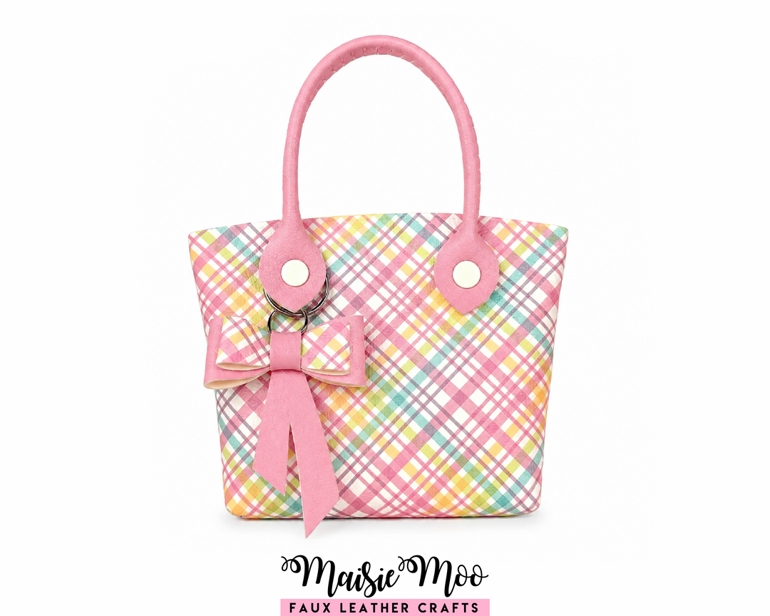 Primrose Tote Bag