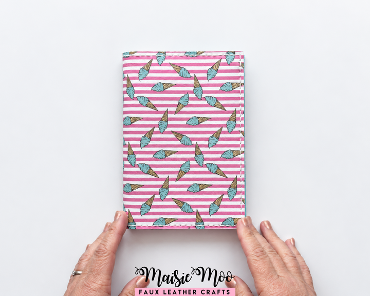Book Cover SVG Bundle – Small, Medium & Large EasyStitch