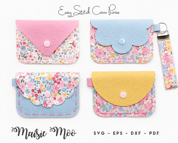 Beginner's Easy Stitch Bundle