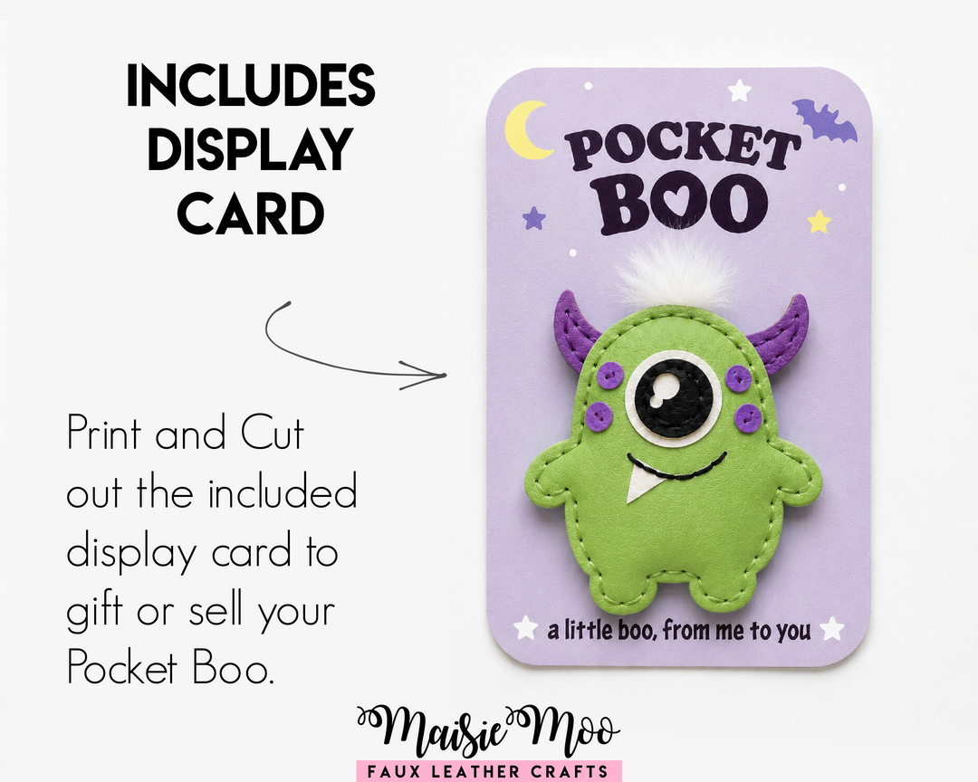 Halloween Pocket Hug SVG Bundle
