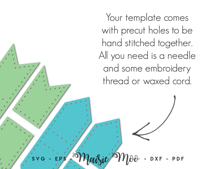 Magnetic Bookmark SVG Template, Leather Pattern Book Lover Gift, DIY Planner Book Mark Faux Leather Crafts No Sew files for Cricut Cut Files