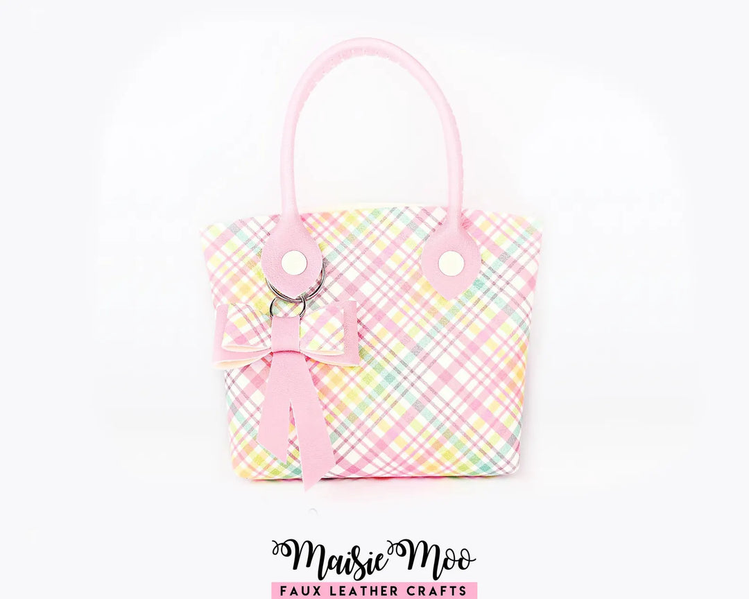 Primrose Tote Bag