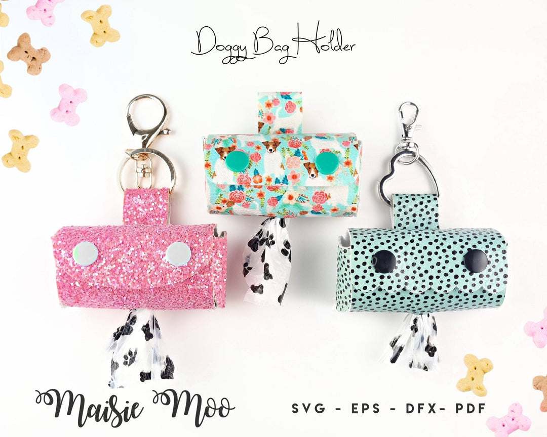 Craft Fair Bundle - Maisie Moo