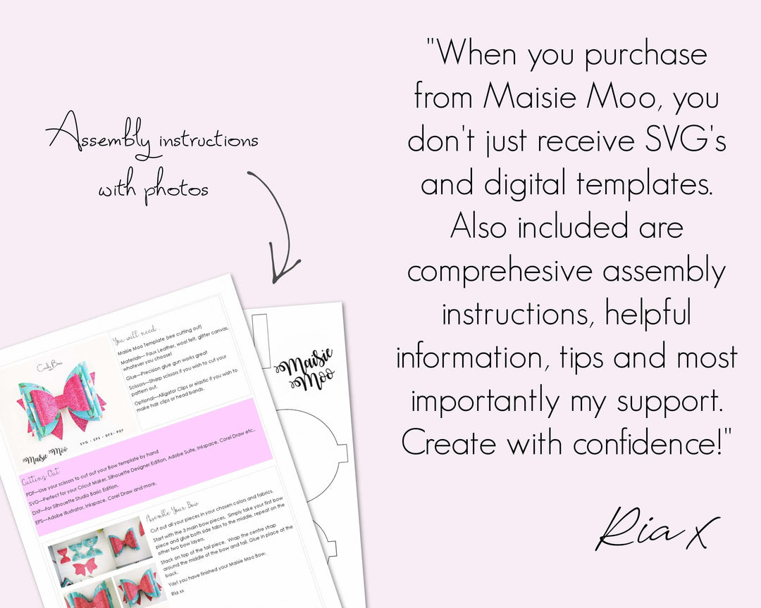 Sunnies Keychain Pattern, Pair Eyewear Topper Case SVG Template, Faux Leather DIY Crafts with Maisie Moo