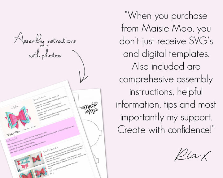 Sunnies Keychain Pattern, Pair Eyewear Topper Case SVG Template, Faux Leather DIY Crafts with Maisie Moo