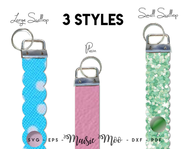 Mouse Ear Holder Faux Leather Crafts for Cricut and Silhouette by Maisie Moo Design