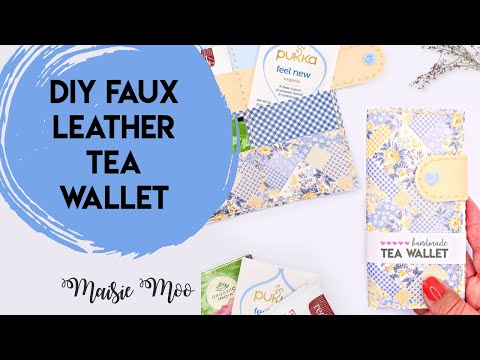 Tea Wallet