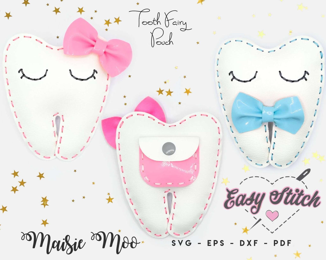 Craft Fair Bundle - Maisie Moo