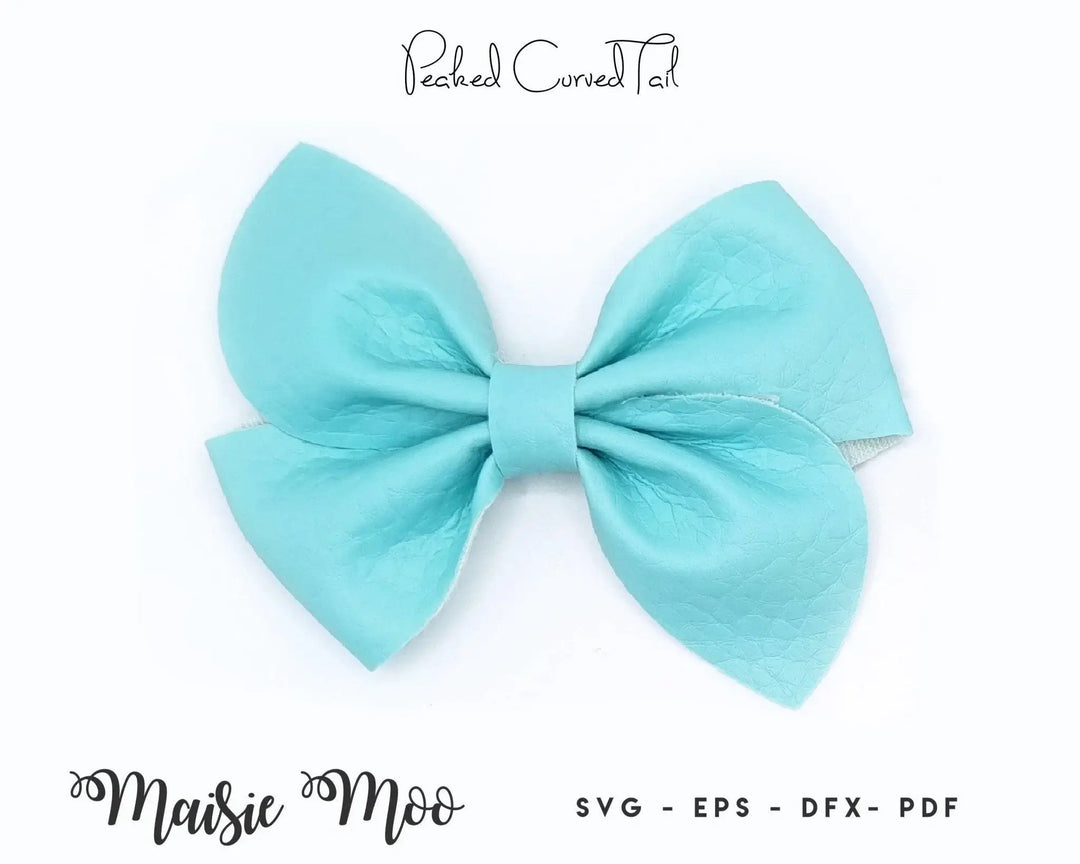Bailey Bow Collection - Maisie Moo