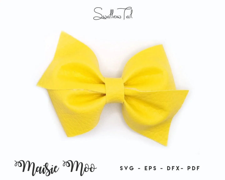 Bailey Bow Collection - Maisie Moo