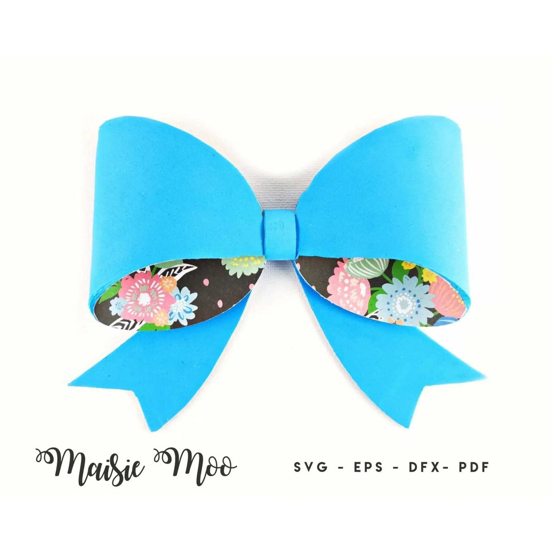 Bettie Bow - Maisie Moo