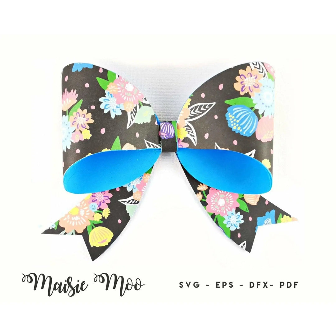Bettie Bow - Maisie Moo