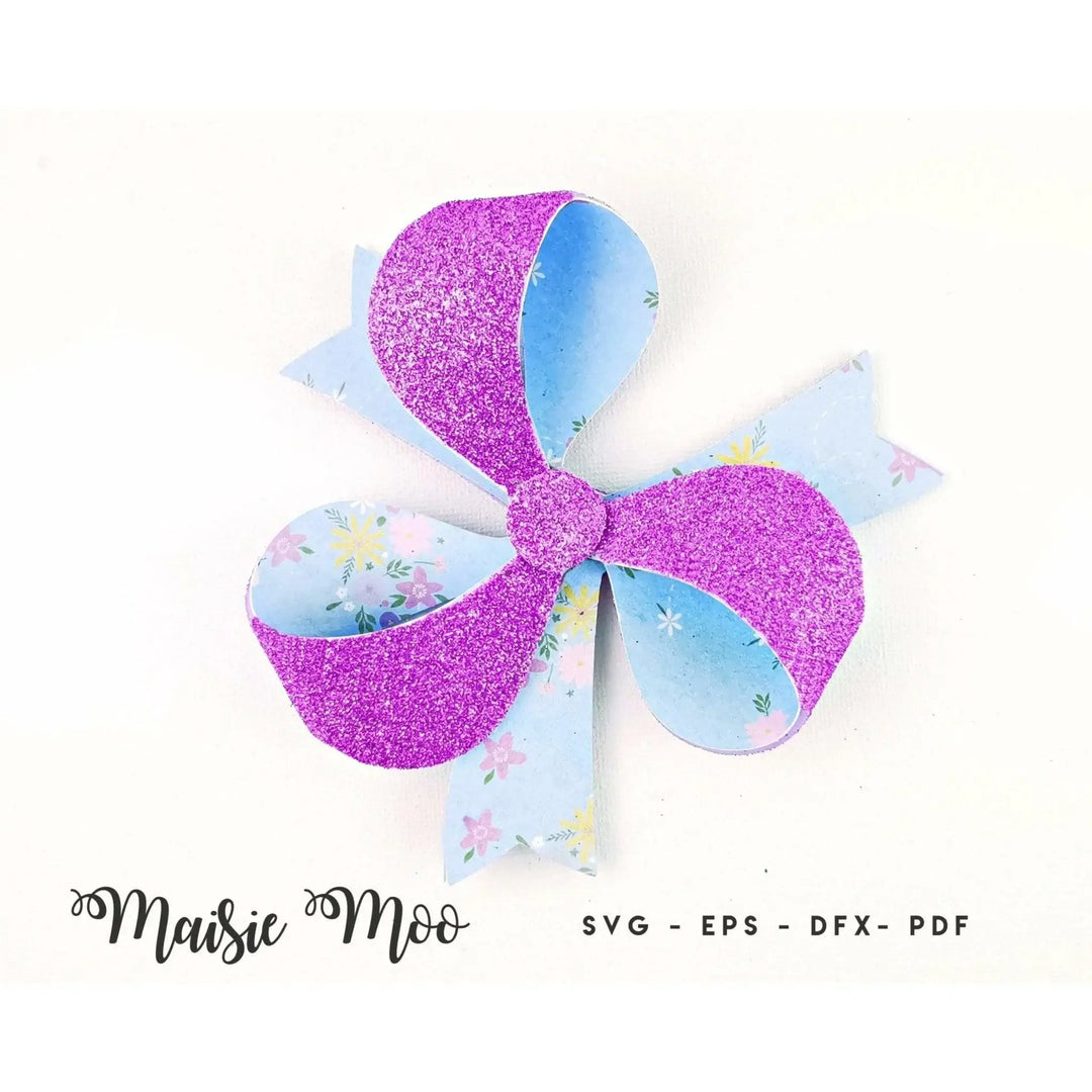 Elsie Bow - Maisie Moo
