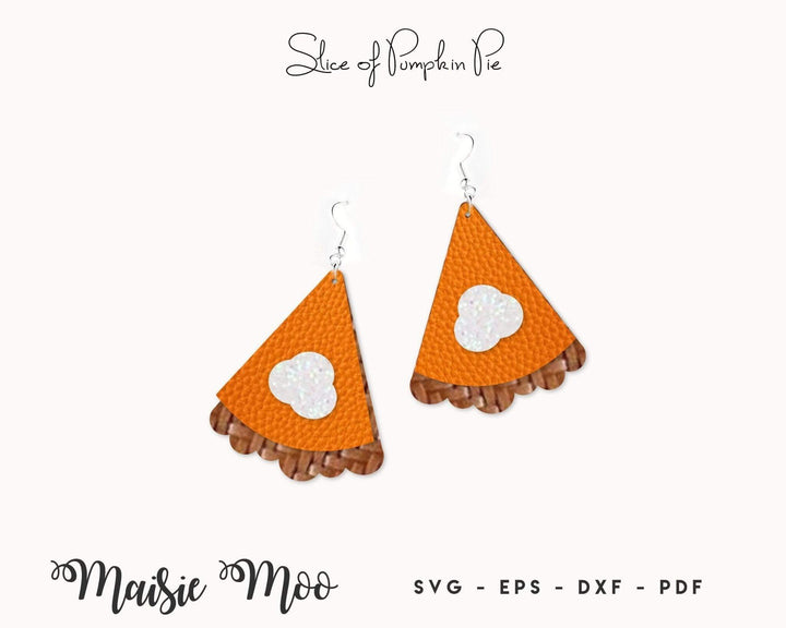 Fall Earring Collection - Maisie Moo