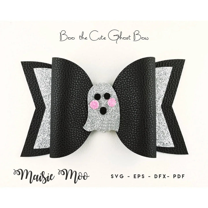 Halloween Bow Collection | Bow Bundle - Maisie Moo