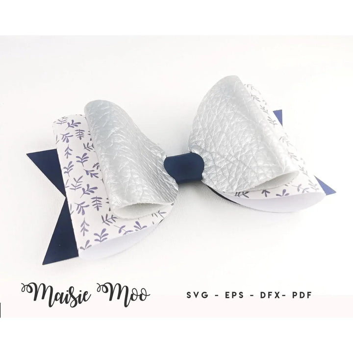 Harper Bow - Maisie Moo