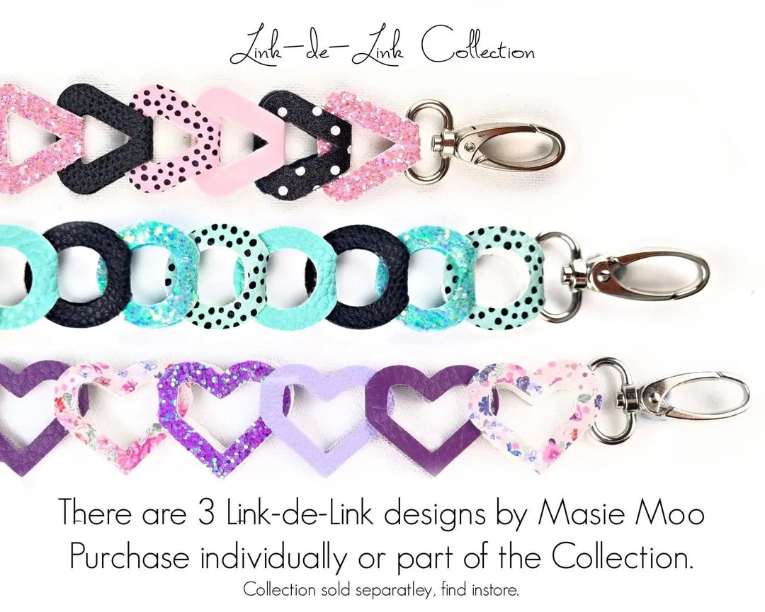 Heart Link de Link - Maisie Moo