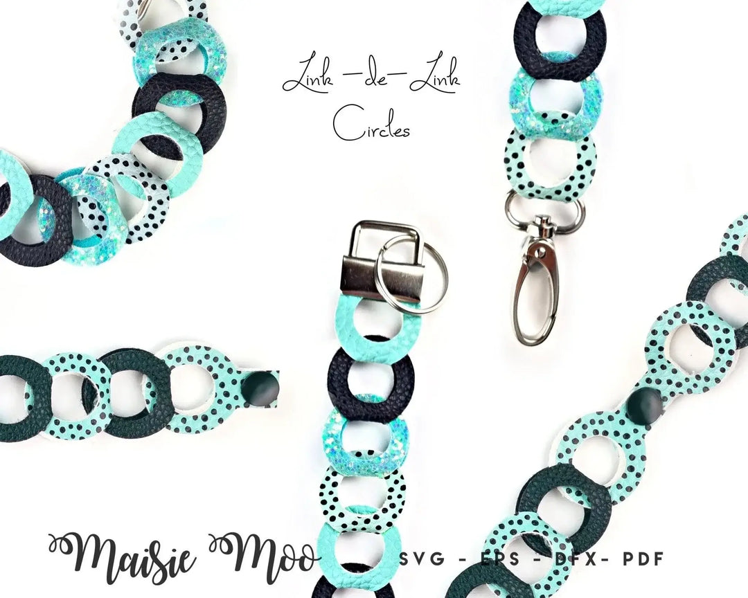 Link de Link Circles - Maisie Moo