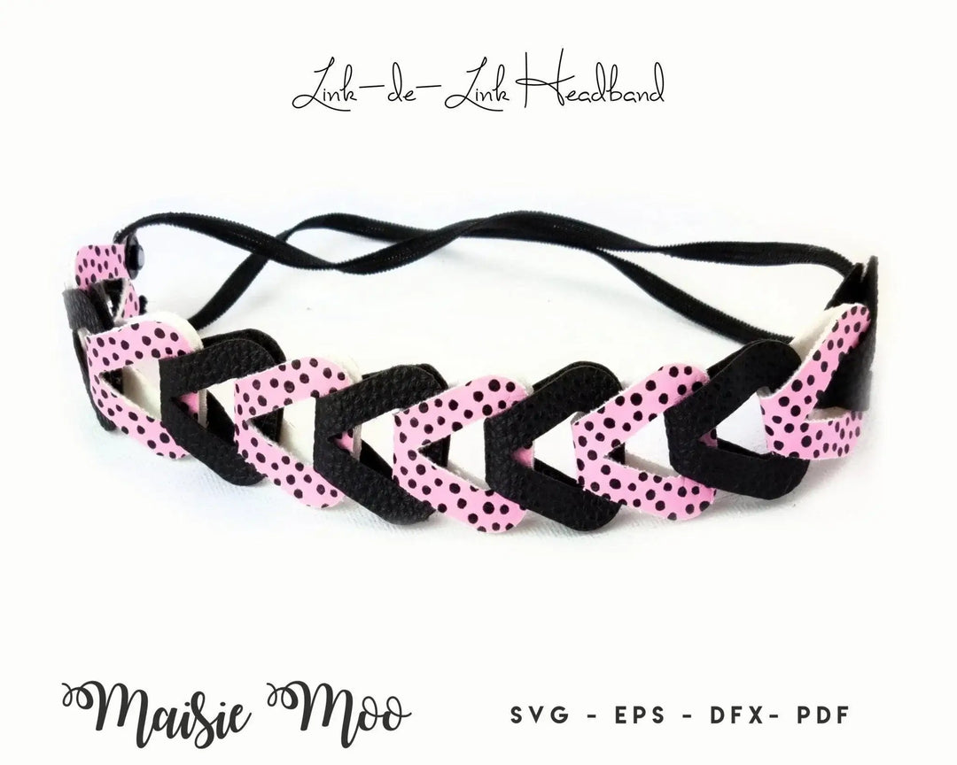 Link de Link Triangle - Maisie Moo