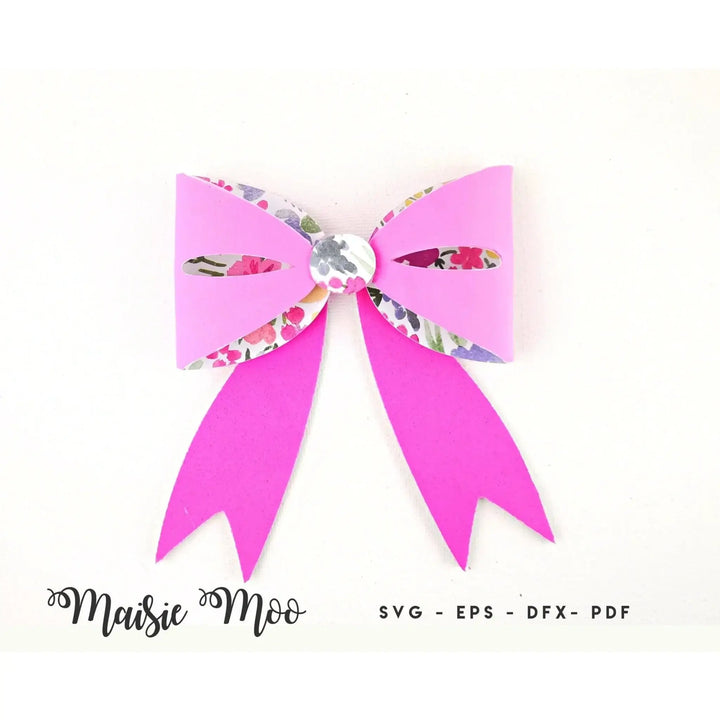 Millie Bow - Maisie Moo