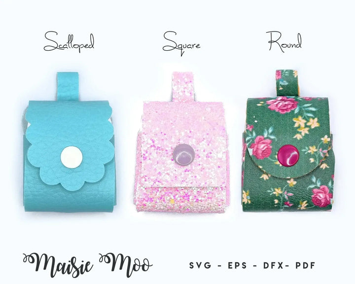 AirPod® Cover - Maisie Moo