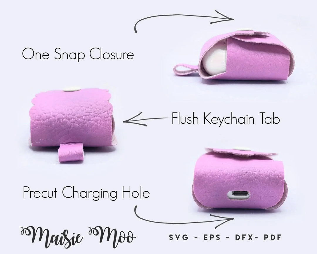 AirPod® Pro Cover - Maisie Moo