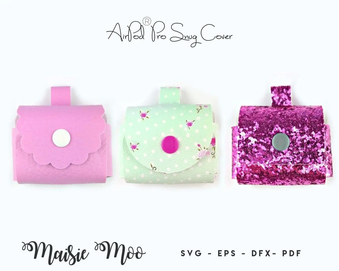 AirPod® Pro Cover - Maisie Moo