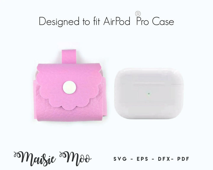 AirPod® Pro Cover - Maisie Moo