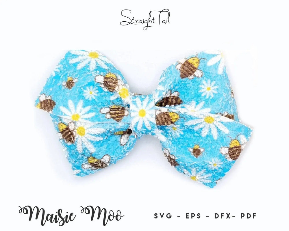 Bailey Bow Collection - Maisie Moo