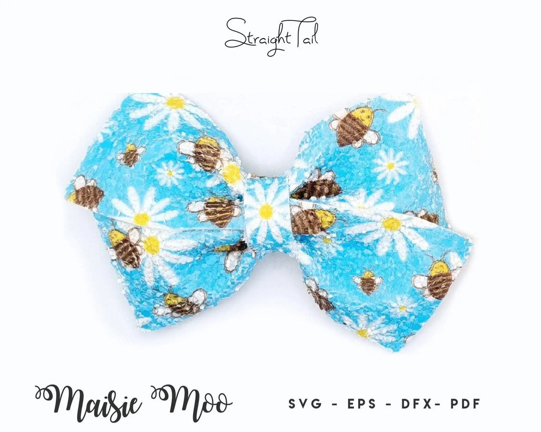 Bailey Bow Collection - Maisie Moo