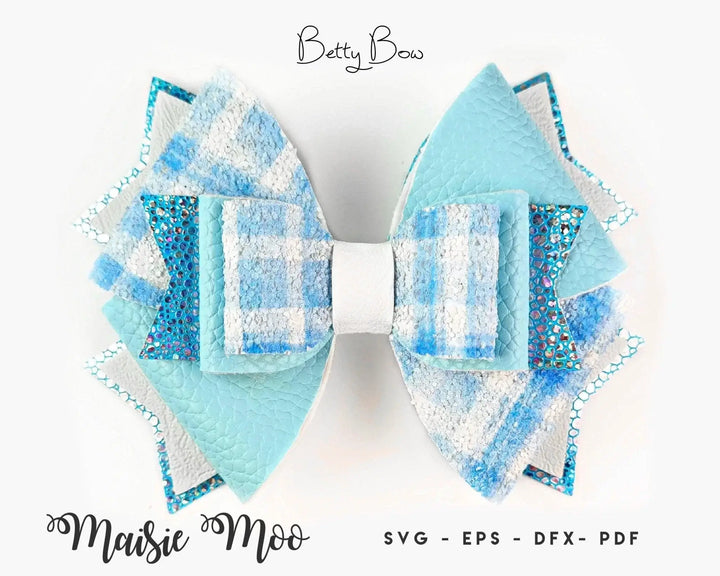 Betty Bow - Maisie Moo