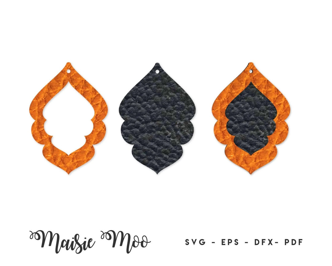 Boho Earring Collection - Maisie Moo