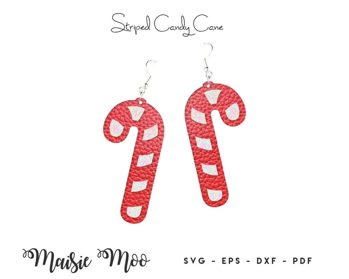 Christmas Treats Earring Collection - Maisie Moo
