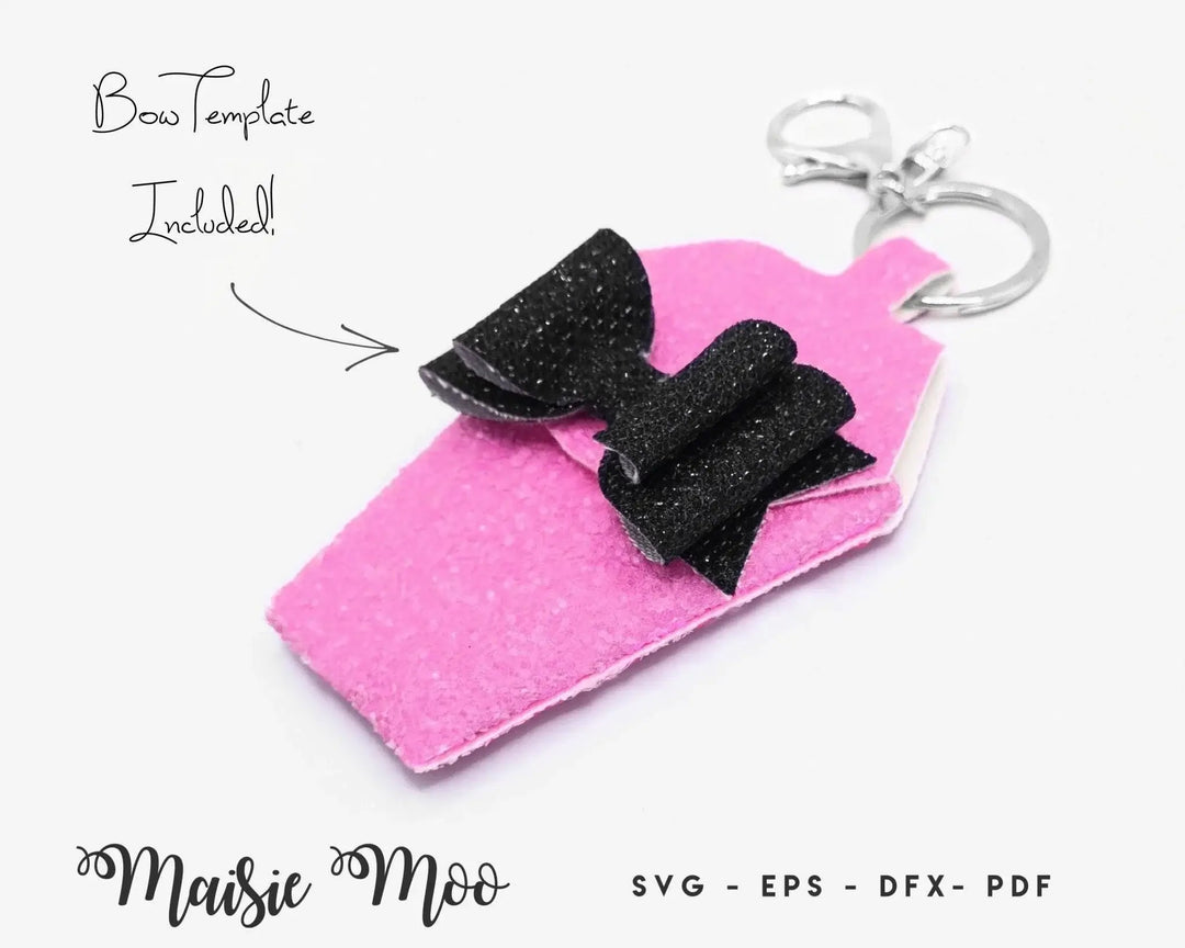 Cutie Coffin Coin Purse - Maisie Moo