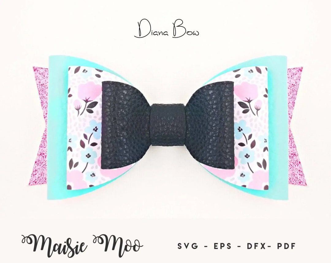 Diana Bow - Maisie Moo